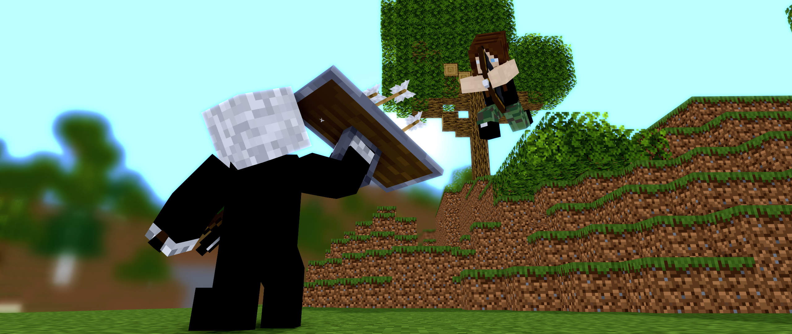combat